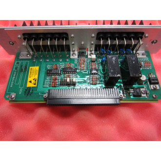 Bently Nevada 81545-01 Relay  Board 78462-01 Rev.H - New No Box