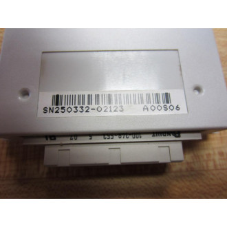 Indramat DSM2.1-A11-01.RS Programming  Module DSM21A1101RS A00S06 - Used