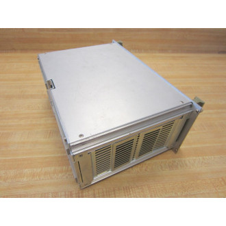 Behr 2K CPU Module With Manual Reset M-1-1P-H 2KCPU OR0101050 - Used