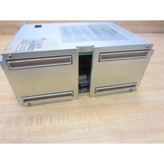 Behr 2K CPU Module With Manual Reset M-1-1P-H 2KCPU OR0101050 - Used
