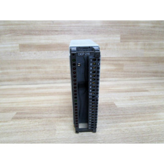 AEG 6728-042.244630 Input Module DEP 216 - Used