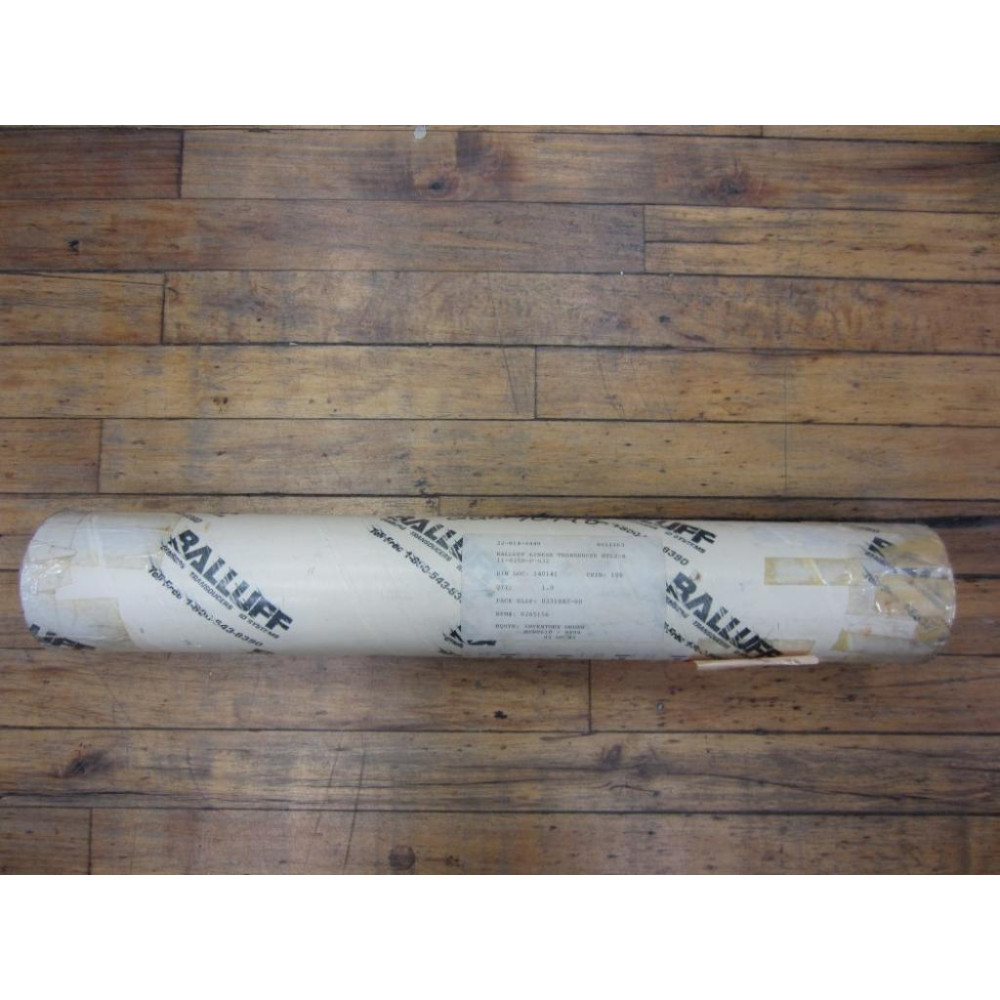 Balluff 11-0250-P-S32 110250PS32 Linear Transducer BTL2-A