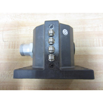 Euchner X50099 Limit Switch RGBF04R12502C1707 RGBF04R12-502