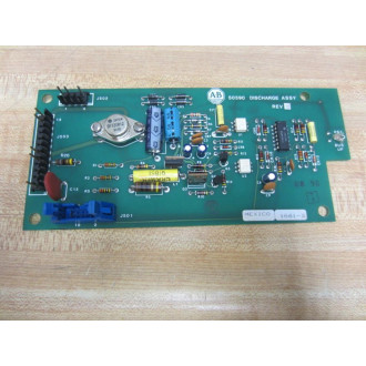 Allen Bradley 50390 Discharge Assembly