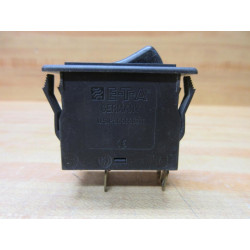 ETA 3120-F521-P7T1-W01D Rocker Switch 3120F521P7T1W01D - Used