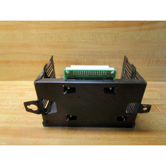 Allen Bradley 1746-A2 Slot Rack 1746A2 WC-8730-1301 - Used