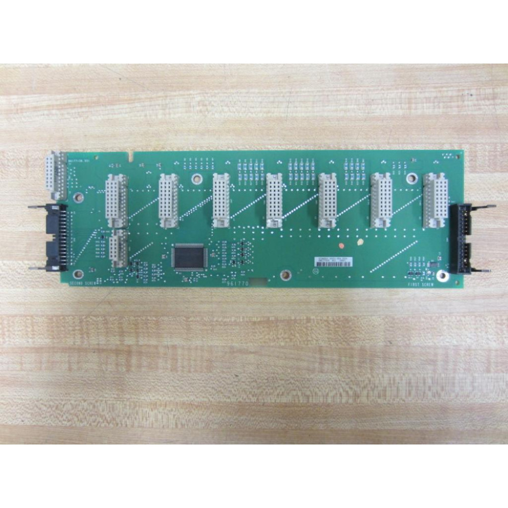 Allen Bradley 961770 SLC 7-Slot Chassis Base Bd X1746-A7 - New No Box