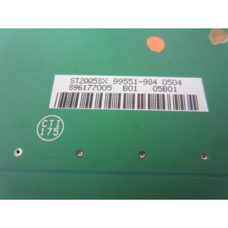 Allen Bradley 961770 SLC 7-Slot Chassis Base Bd X1746-A7 - New No Box
