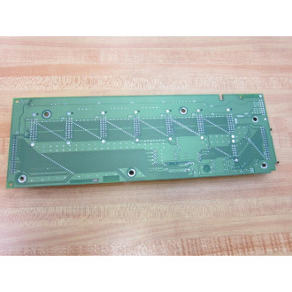 Allen Bradley 961770 SLC 7-Slot Chassis Base Bd X1746-A7 96177094 A01 - Used