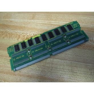 Fanuc A20B-2902-0211 Module A20B-2902-021103A - Used