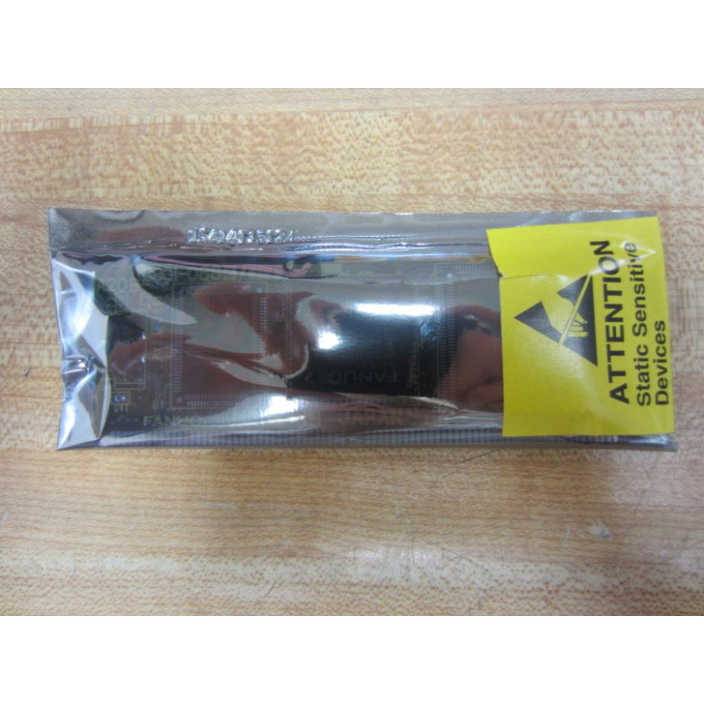 Fanuc A20B-2901-0660 PMC Module A20B-2901-066003A