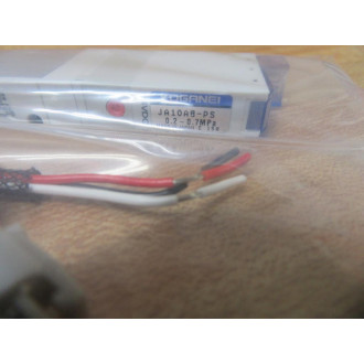 Koganei JA10A8-PS Solenoid Valve JA10A8PS - New No Box