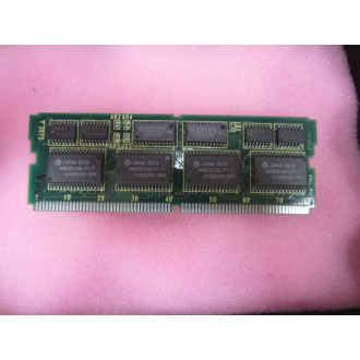 Fanuc A20B-2900-0500 Module A20B-2900-050004B (Pack of 2) - Used