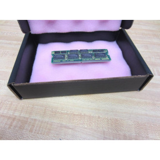 Fanuc A20B-2900-0500 Module A20B-2900-050004B (Pack of 2) - Used