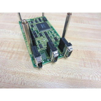 Fanuc A20B-2002-003 Board A20B-2002-003108E wPosts - Used