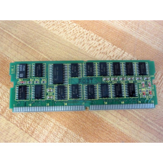 Fanuc A20B-2900-0430 SCC Module Card A20B-2900-043004C - Used