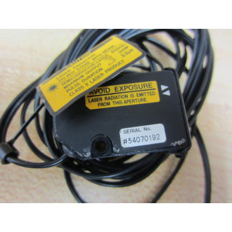 Keyence LV-H35 Laser Sensor LVH35 - New No Box