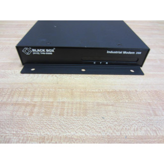 Black Box 288 Industrial Modem - New No Box