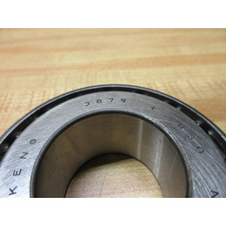 Timken 3879 Tapered Roller Bearing - New No Box
