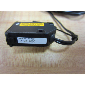 Keyence LV-H35 Laser Sensor LVH35 - New No Box