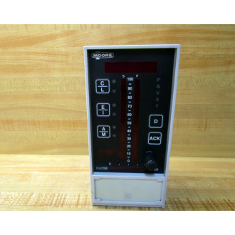 Moore 15756-8-1 Display Assembly 1575681 - New No Box