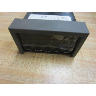 Omega DP25-S-R Digital Panel Meter DP25SR