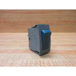 ETA 3120-F72N-P7T1-A20Q Rocker Switch - Used
