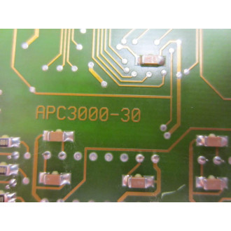 SCA APC3000-30 Circuit Board APC300030 - New No Box