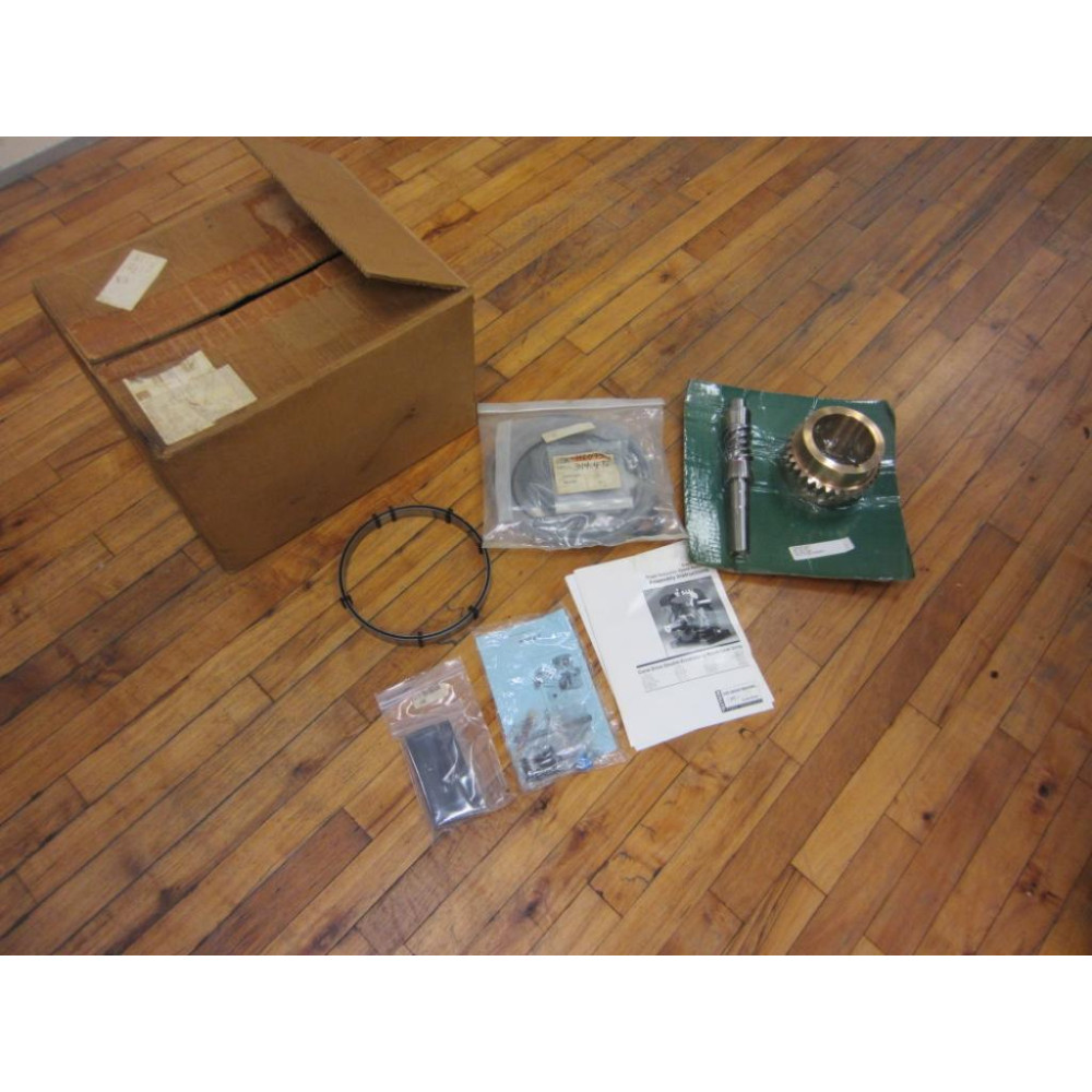 Visteon MSHV35A688-7B Gear Set Rebuild Kit