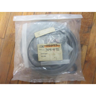 Visteon MSHV35A688-7B Gear Set Rebuild Kit