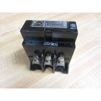 Ward Leonard 5001A3001-11 Contactor 5001A300111 - Used