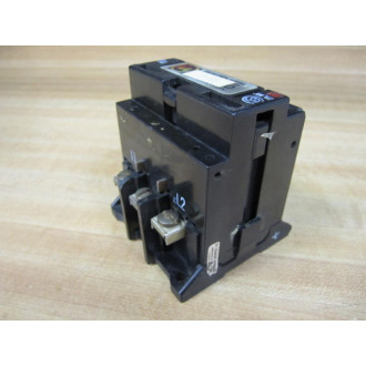 Ward Leonard 5001A3001-11 Contactor 5001A300111 Missing Body Clamp - Parts Only