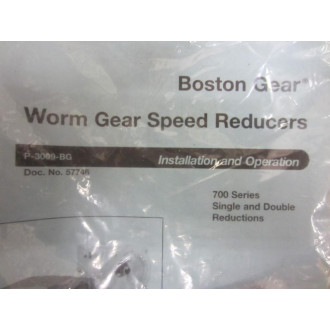 Visteon MSHV35A688-7B Gear Set Rebuild Kit