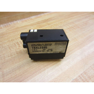 Schneider TSX-LES65 Telemecanique Connector 023974 No Ground Wire (Pack of 3) - Used