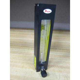 Dwyer RSF025V Rotatable Scale Flowmeter Series RSF