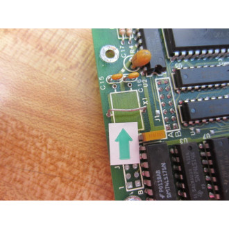 OEM SPN85-0051 Circuit Board SPN850051 - Parts Only