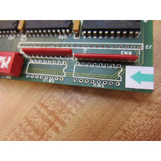 OEM SPN85-0051 Circuit Board SPN850051 - Parts Only
