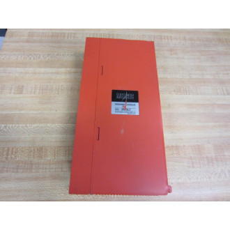 Mitsubishi A61P Melsec Power Supply Module Cracked - Used