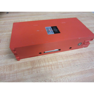 Mitsubishi A61P Melsec Power Supply Module Cracked - Used