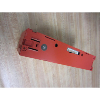 Mitsubishi A61P Melsec Power Supply Module Cracked - Used