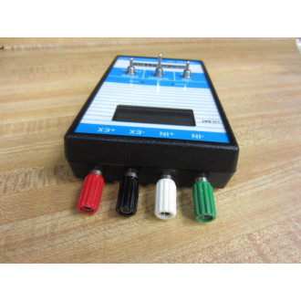 Sensotec 060-3104-01 Signal Conditioner 060310401