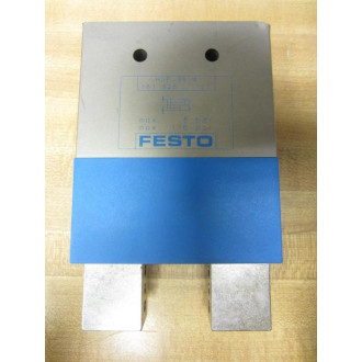 Festo HGP-35-A Parallel Gripper  161828