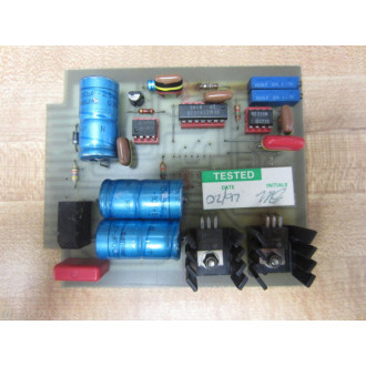 Loma 881-62 Power Module - Used