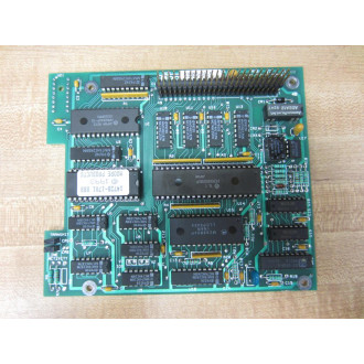 Moore 15853-31-5 Circuit Board 15853315 - Used