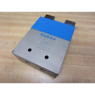 Festo HGP-35-A Parallel Gripper  161828