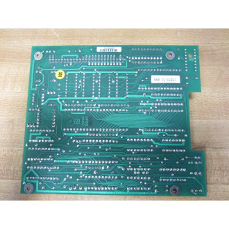 Moore 15853-31-5 Circuit Board 15853315 - Used