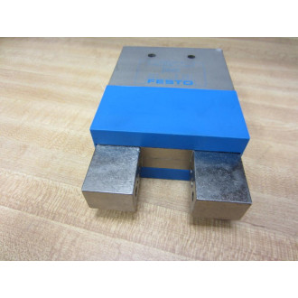 Festo HGP-35-A Parallel Gripper  161828