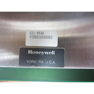 Honeywell 621-9934 IO Rack Power Supply 6219934 - Refurbished