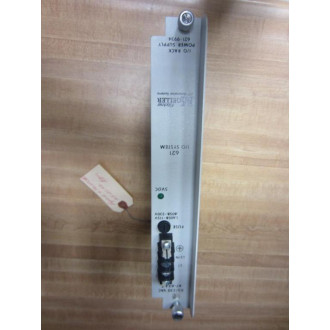 Honeywell 621-9934 IO Rack Power Supply 6219934 - Refurbished