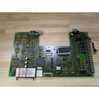 Allen Bradley 74100-071-51 Board 1336S-MCB-SP1 Rev.09 - Used